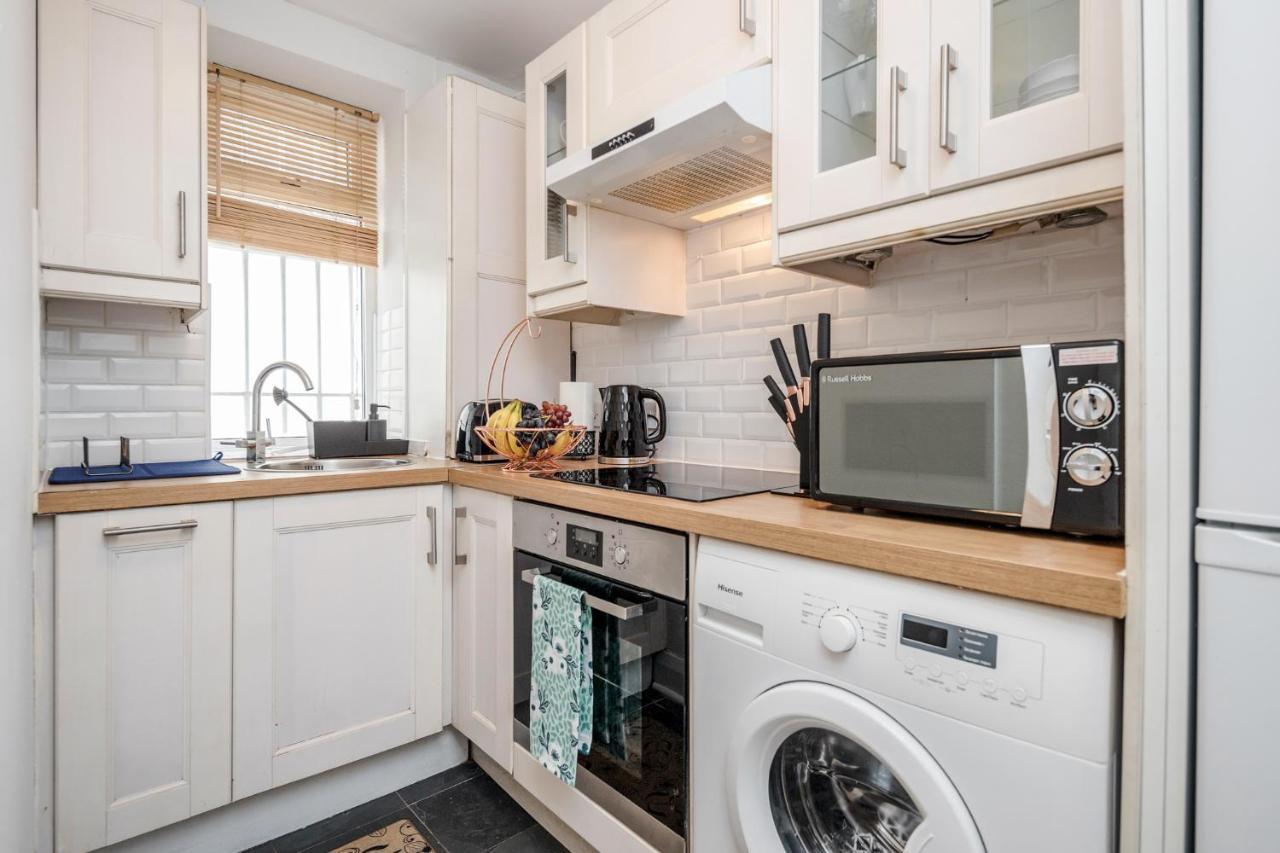 Stunning 2-Bed Apt - Free Parking - Camden - Central - Zoo - Shop - Events London Exterior photo