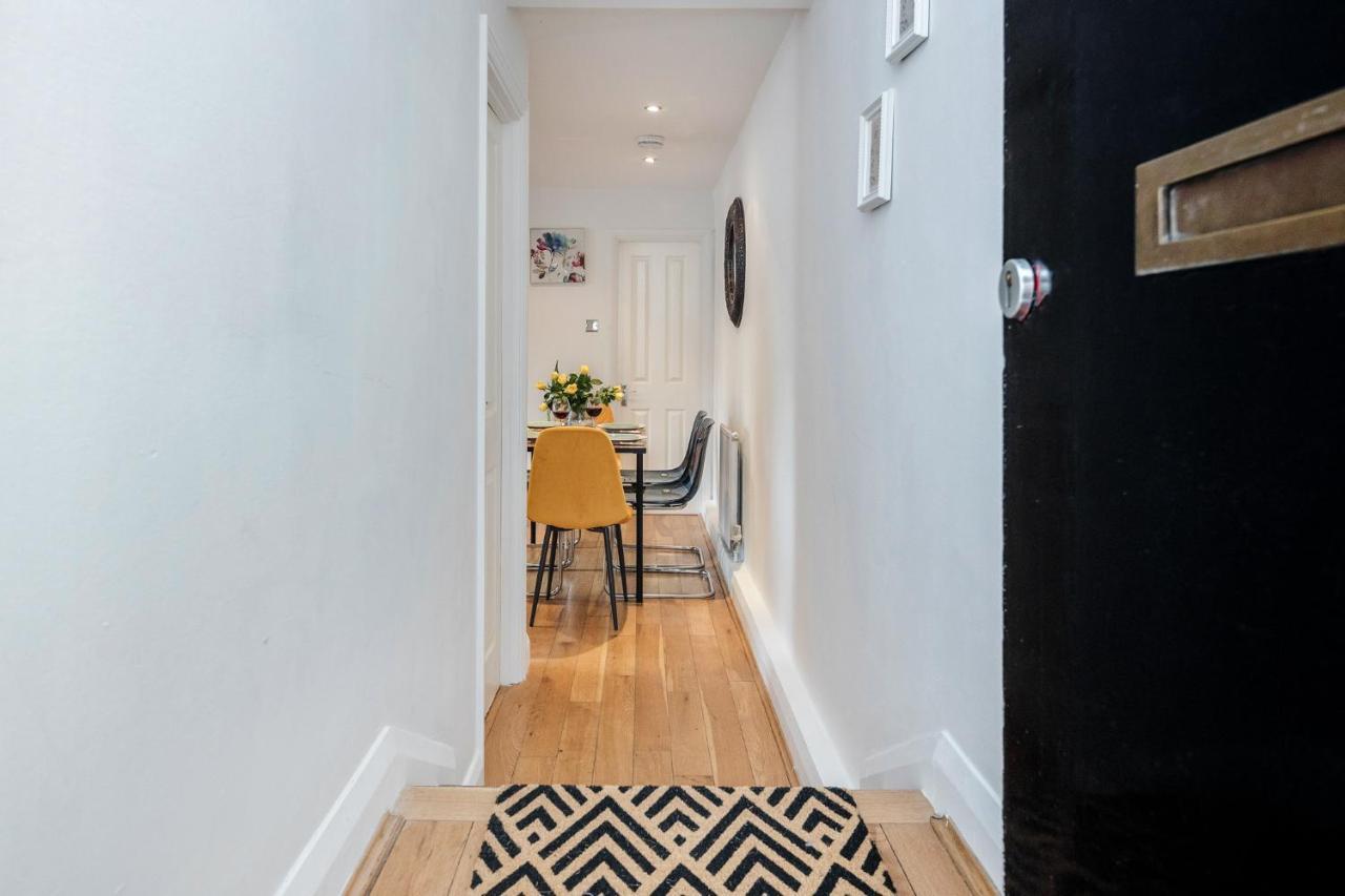 Stunning 2-Bed Apt - Free Parking - Camden - Central - Zoo - Shop - Events London Exterior photo