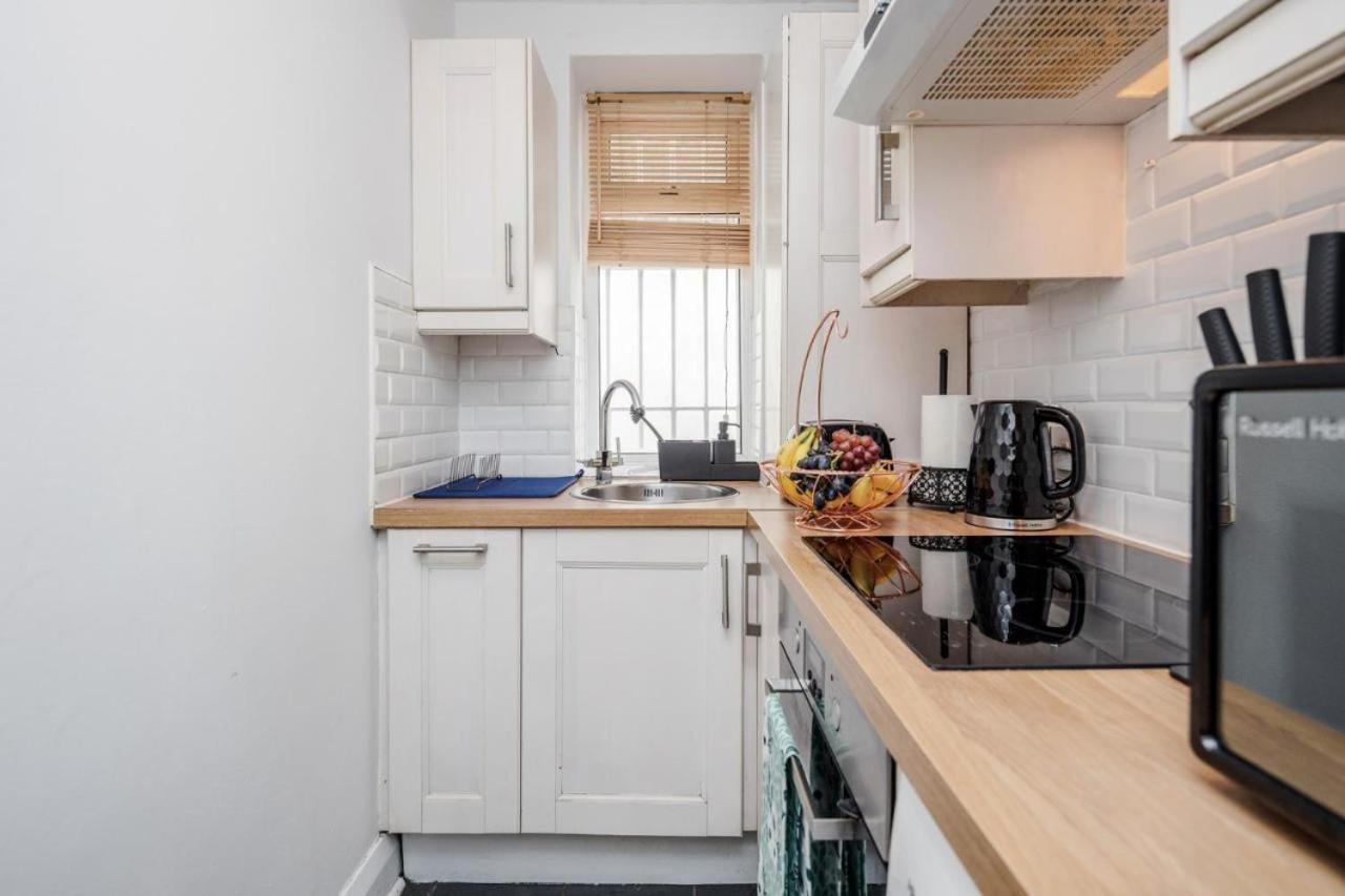 Stunning 2-Bed Apt - Free Parking - Camden - Central - Zoo - Shop - Events London Exterior photo